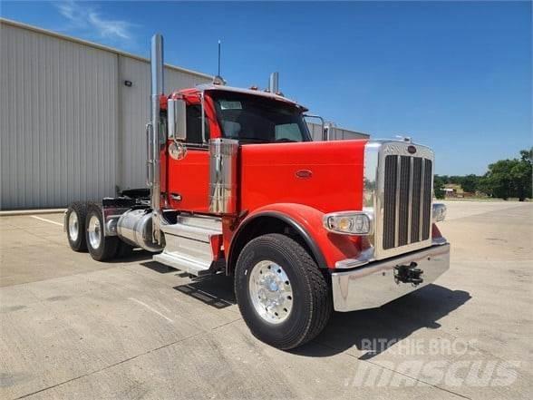 Peterbilt 589 Tractores (camiões)
