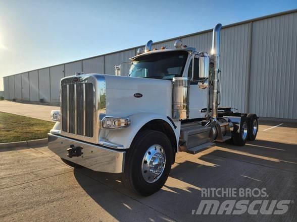 Peterbilt 589 Tractores (camiões)