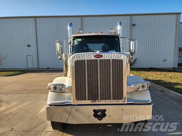 Peterbilt 589 Tractores (camiões)