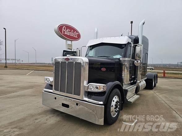 Peterbilt 589 Tractores (camiões)