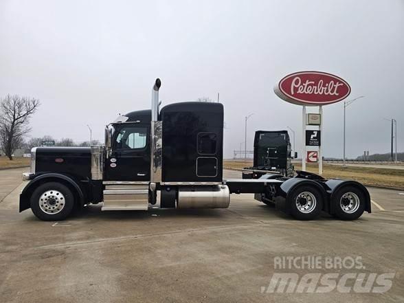 Peterbilt 589 Tractores (camiões)