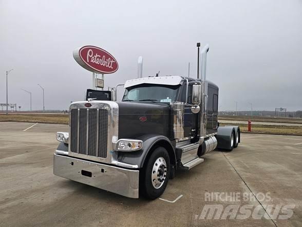 Peterbilt 589 Tractores (camiões)