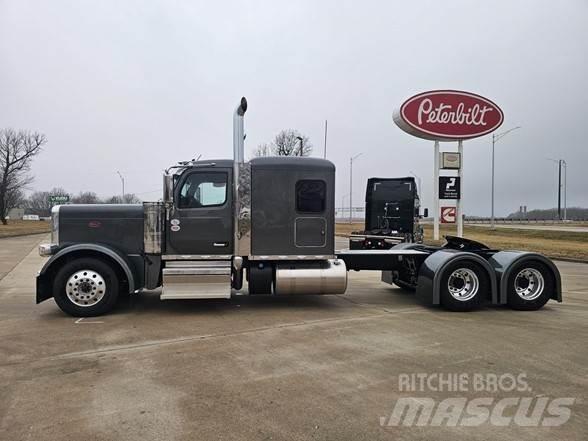 Peterbilt 589 Tractores (camiões)