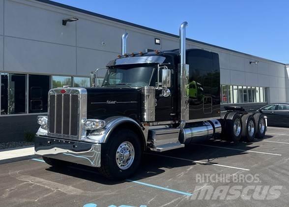 Peterbilt 589 Tractores (camiões)