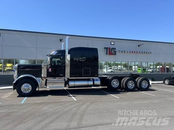 Peterbilt 589 Tractores (camiões)