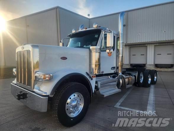 Peterbilt 589 Tractores (camiões)