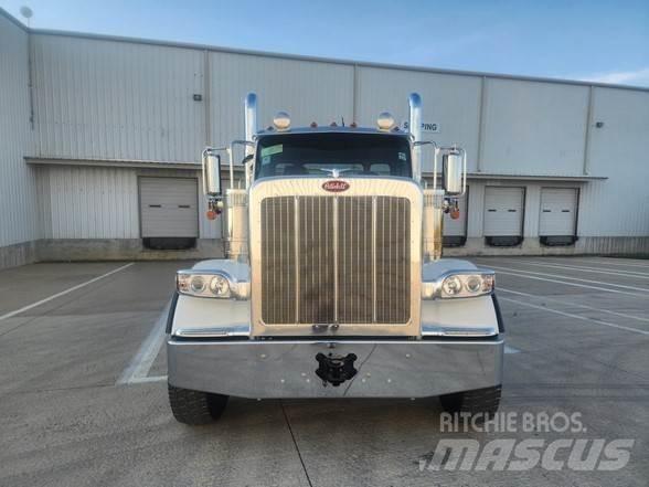 Peterbilt 589 Tractores (camiões)