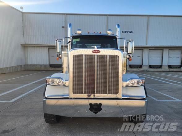 Peterbilt 589 Tractores (camiões)