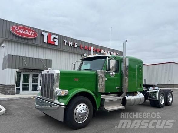 Peterbilt 589 Tractores (camiões)