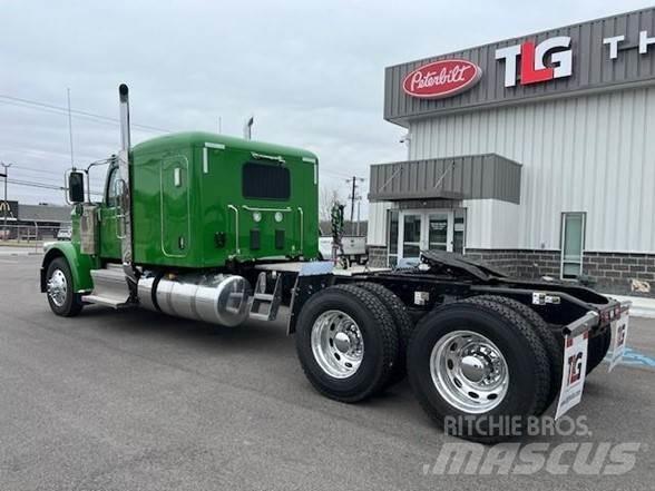 Peterbilt 589 Tractores (camiões)