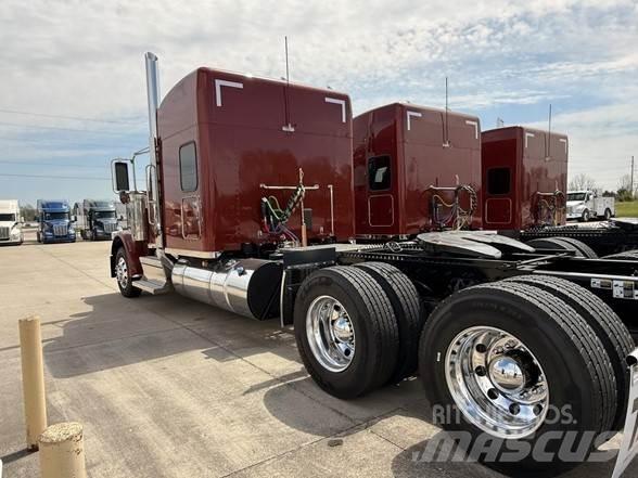 Peterbilt 589 Tractores (camiões)