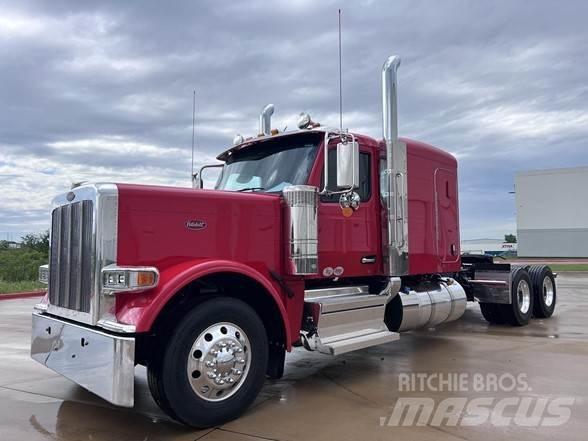 Peterbilt 589 Tractores (camiões)
