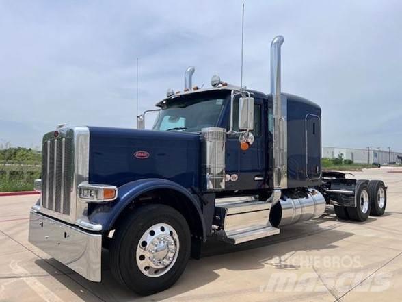 Peterbilt 589 Tractores (camiões)
