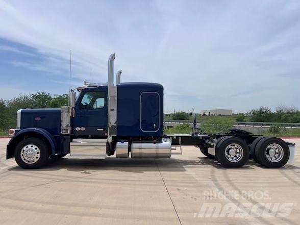 Peterbilt 589 Tractores (camiões)