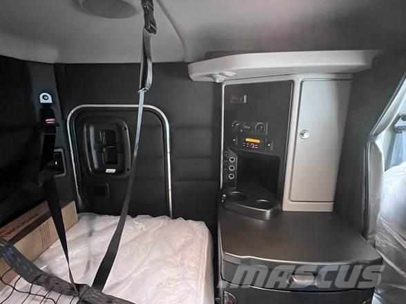 Peterbilt 589 Tractores (camiões)