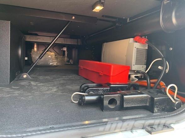 Peterbilt 589 Tractores (camiões)