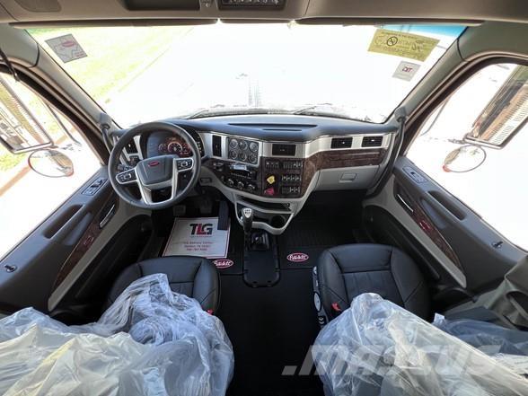 Peterbilt 589 Tractores (camiões)