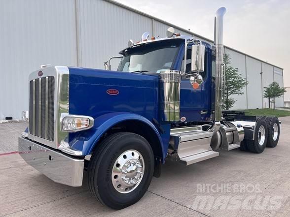 Peterbilt 589 Tractores (camiões)