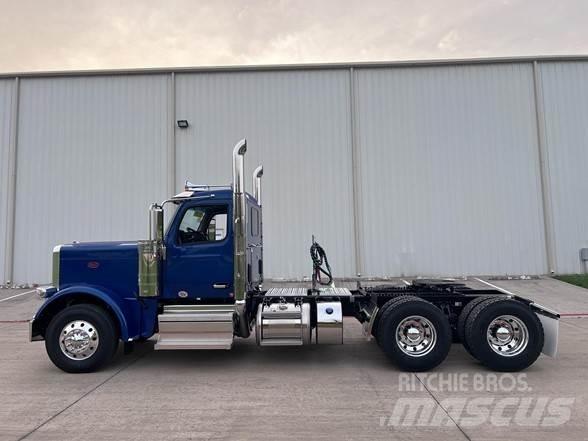 Peterbilt 589 Tractores (camiões)