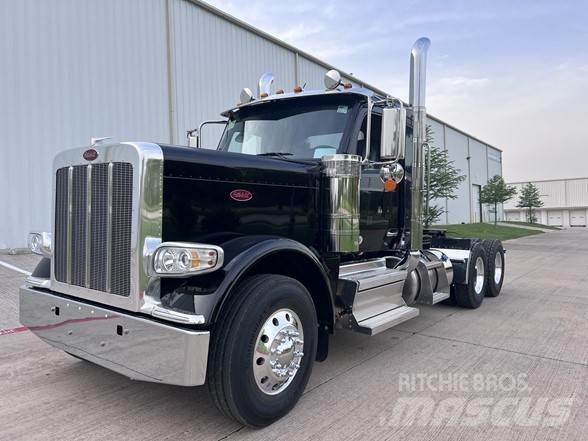Peterbilt 589 Tractores (camiões)