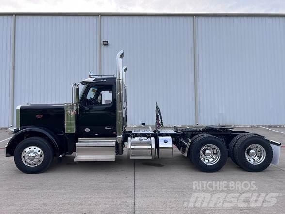 Peterbilt 589 Tractores (camiões)