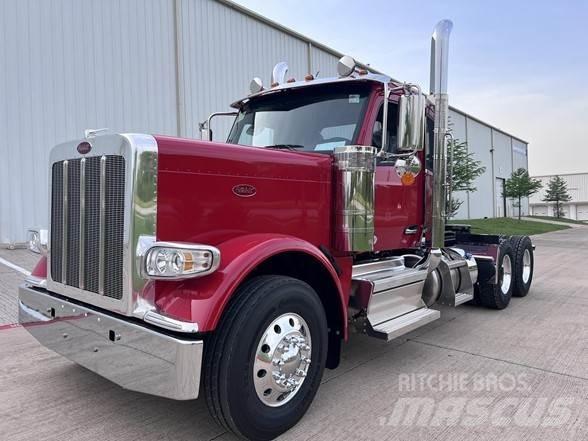 Peterbilt 589 Tractores (camiões)
