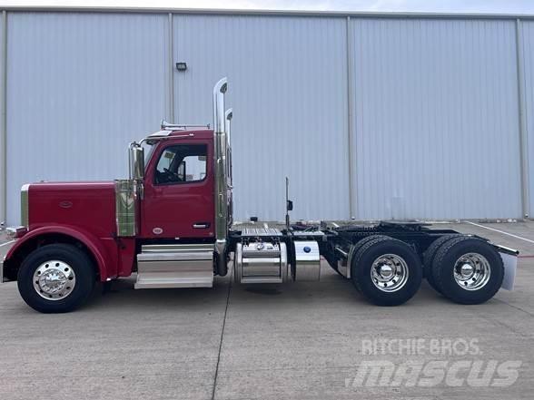 Peterbilt 589 Tractores (camiões)