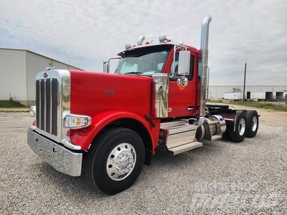 Peterbilt 589 Tractores (camiões)