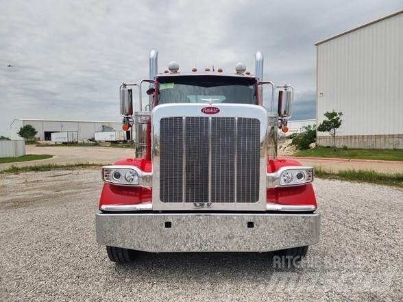 Peterbilt 589 Tractores (camiões)