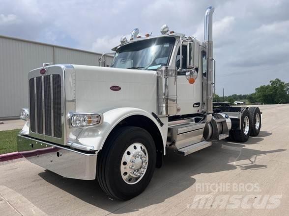 Peterbilt 589 Tractores (camiões)