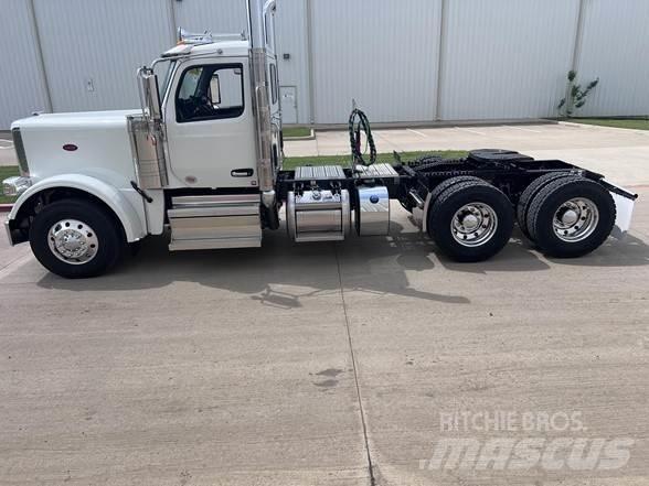 Peterbilt 589 Tractores (camiões)
