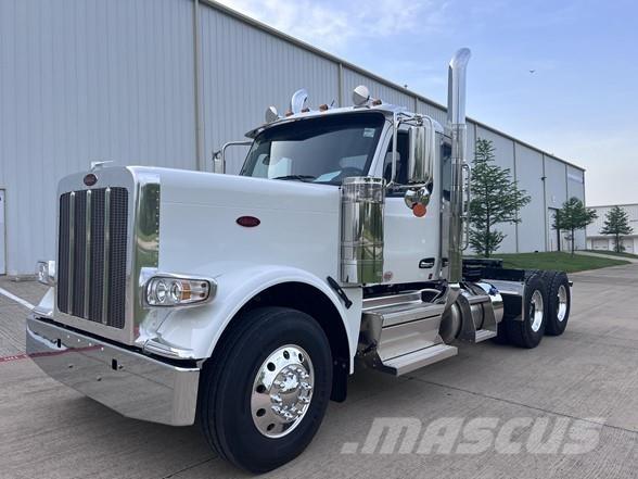 Peterbilt 589 Tractores (camiões)