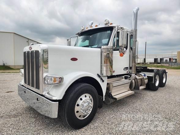 Peterbilt 589 Tractores (camiões)
