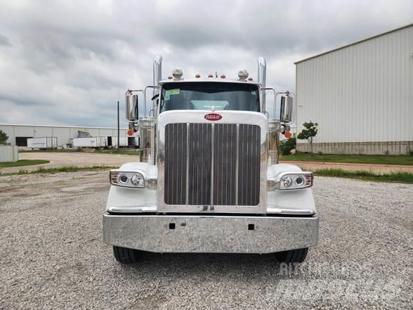 Peterbilt 589 Tractores (camiões)