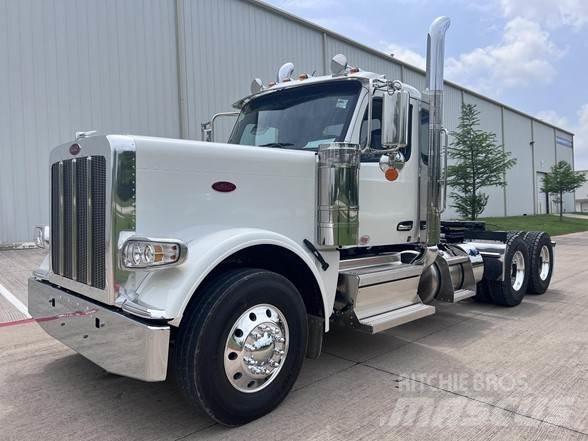 Peterbilt 589 Tractores (camiões)