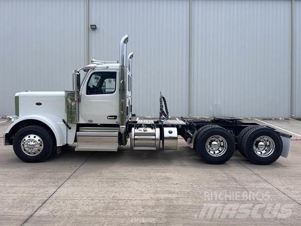 Peterbilt 589 Tractores (camiões)