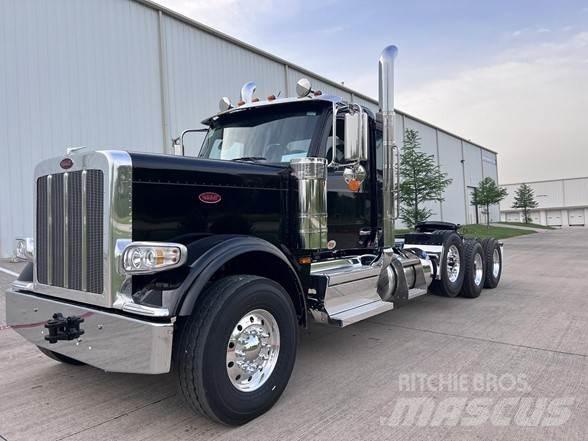 Peterbilt 589 Tractores (camiões)