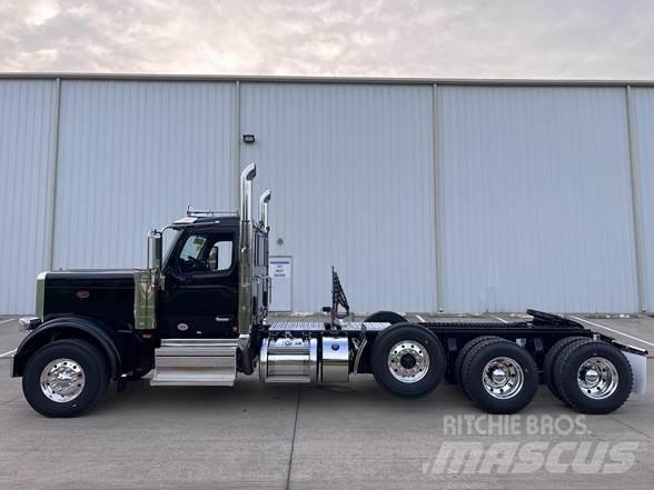 Peterbilt 589 Tractores (camiões)