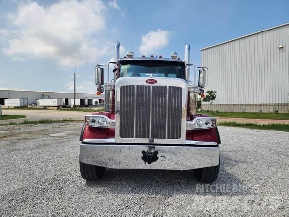Peterbilt 589 Tractores (camiões)