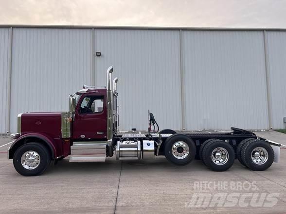 Peterbilt 589 Tractores (camiões)