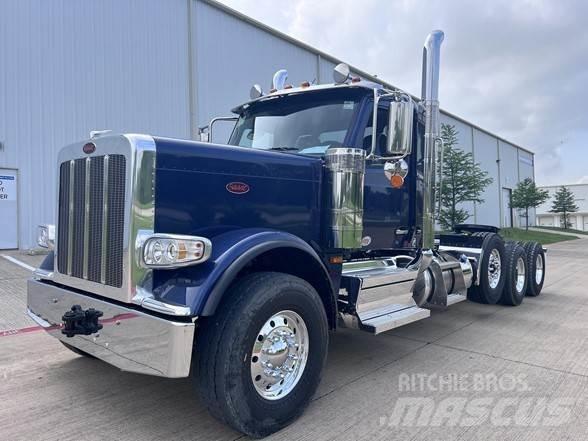 Peterbilt 589 Tractores (camiões)