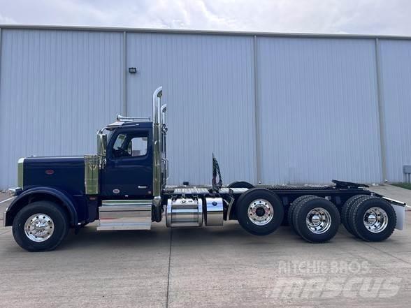 Peterbilt 589 Tractores (camiões)