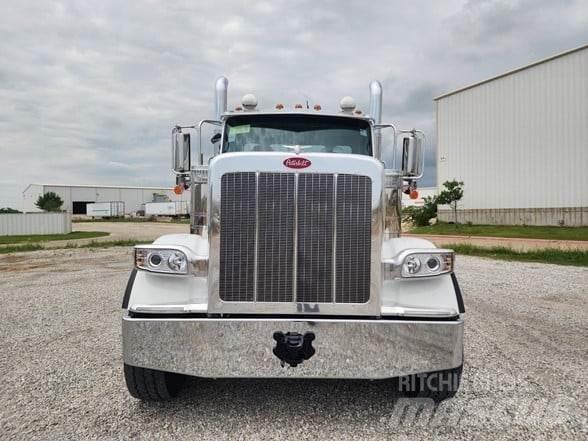 Peterbilt 589 Tractores (camiões)