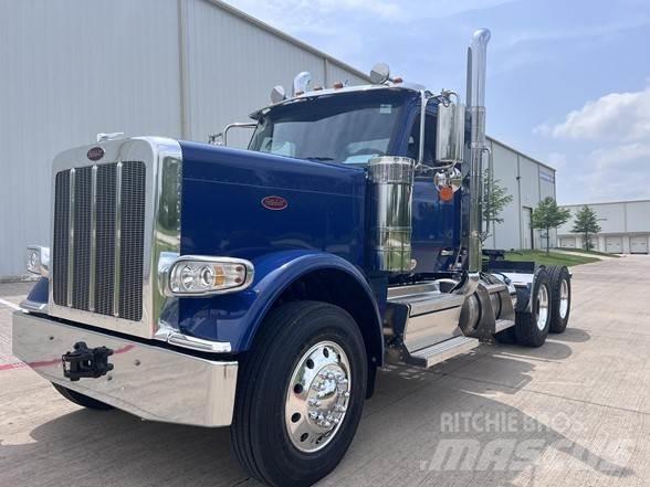 Peterbilt 589 Tractores (camiões)