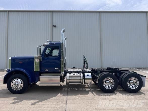 Peterbilt 589 Tractores (camiões)