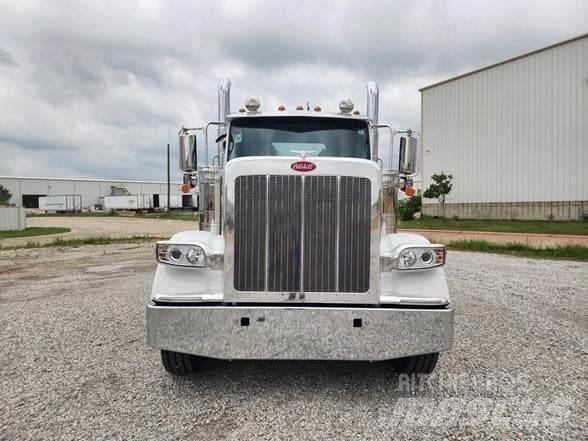 Peterbilt 589 Tractores (camiões)