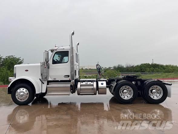 Peterbilt 589 Tractores (camiões)