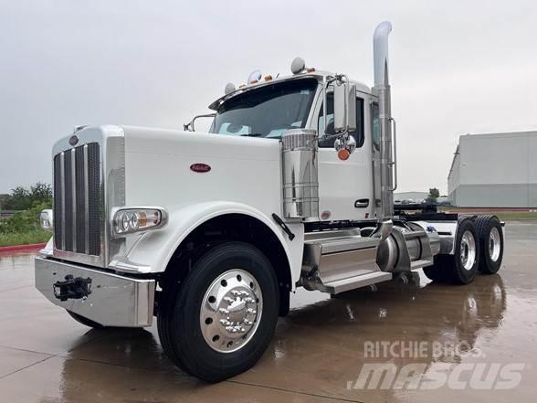 Peterbilt 589 Tractores (camiões)