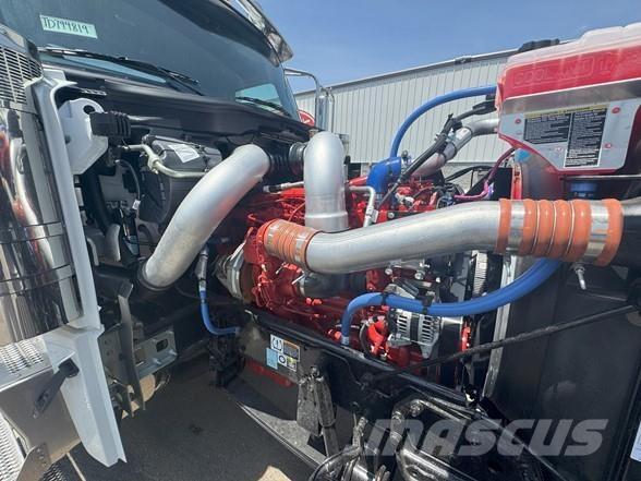 Peterbilt 589 Tractores (camiões)