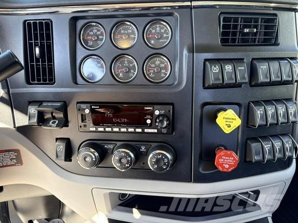 Peterbilt 589 Tractores (camiões)